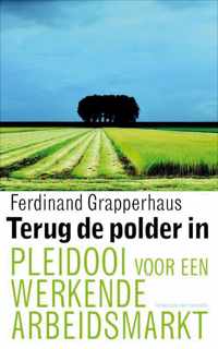 Terug de polder in