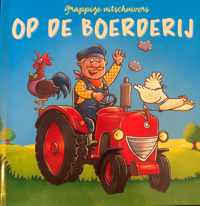 Grappige uitschuivers - Op de boerderij