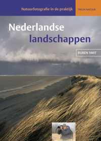 Nederlandse landschappen