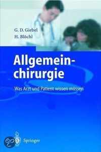 Allgemeinchirurgie