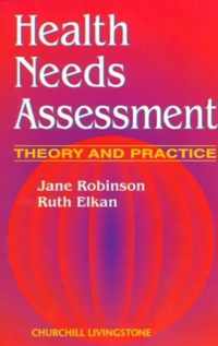 Health Needs Assessment