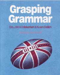 Grasping grammar