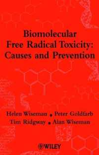 Biomolecular Free Radical Toxicity