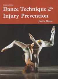 Dance Technique and Injury Prevention