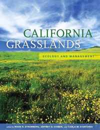 California Grasslands