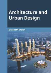 Architecture and Urban Design