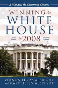 Winning the White House in 2008