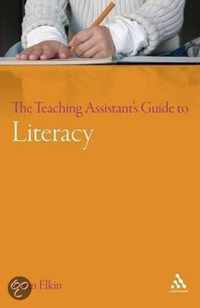 Teaching Assistant'S Guide To Literacy