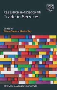 Research Handbook on Trade in Services