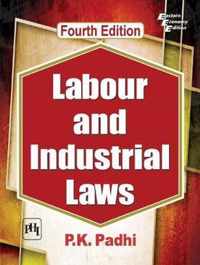 Labour and Industrial Laws