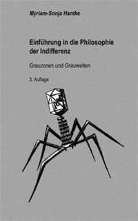 Einfuhrung in die Philosophie der Indifferenz