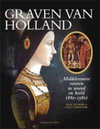 Graven van Holland