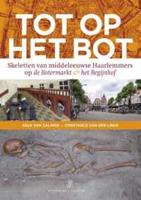 Tot op het bot