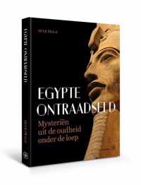 Egypte ontraadseld