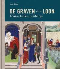 De graven van Loon