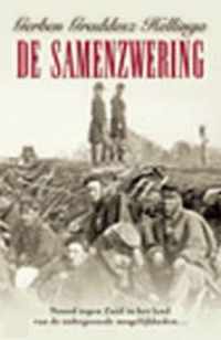 De samenzwering