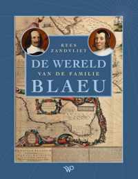 De wereld van de familie Blaeu