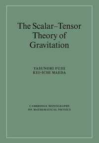 The Scalar-Tensor Theory of Gravitation