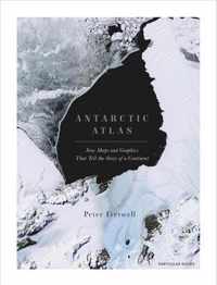 Antarctic Atlas