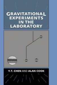 Gravitational Experiments in the Laboratory