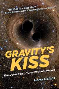 Gravity's Kiss