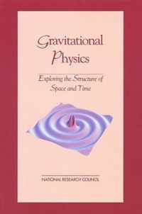 Gravitational Physics