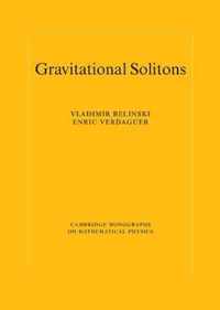 Gravitational Solitons