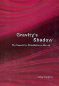 Gravity's Shadow