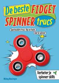 De beste Fidget Spinner trucs