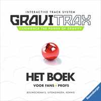 GraviTrax® Het boek voor fans en profs