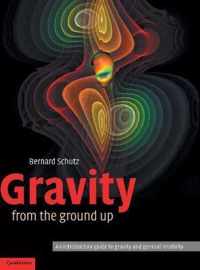 Gravity from the Ground Up