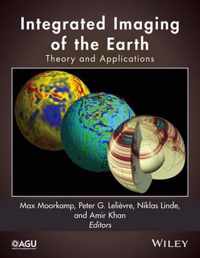 Integrated Imaging Of The Earth Coupled