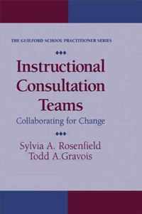 Instructional Consultation Teams