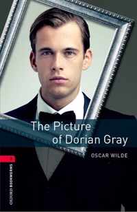 Picture Of Dorian Gray