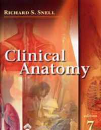 Clinical Anatomy