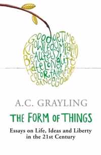 Form Of Things