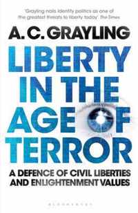 Liberty In The Age Of Terror