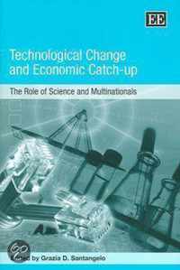 Technological Change and Economic Catch-up