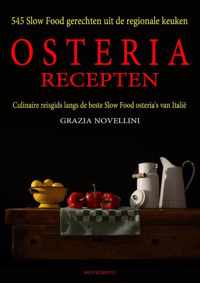 Osteria recepten