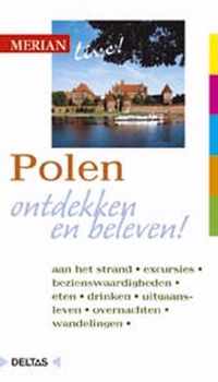 Merian Live Polen