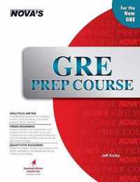 GRE Prep Course