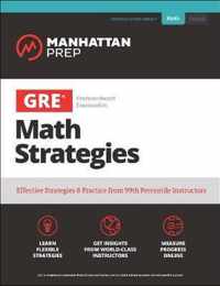 GRE Math Strategies