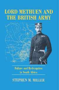 Lord Methuen and the British Army