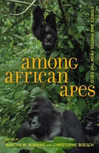 Among African Apes