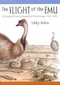 The Flight of the Emu