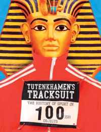 Tutenkhamen'S Tracksuit