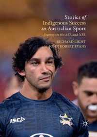 Stories of Indigenous Success in Australian Sport