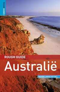 Rough Guide Australie