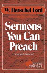 Sermons You Can Preach