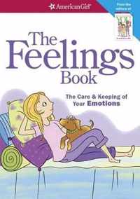 Feelings Book Revised